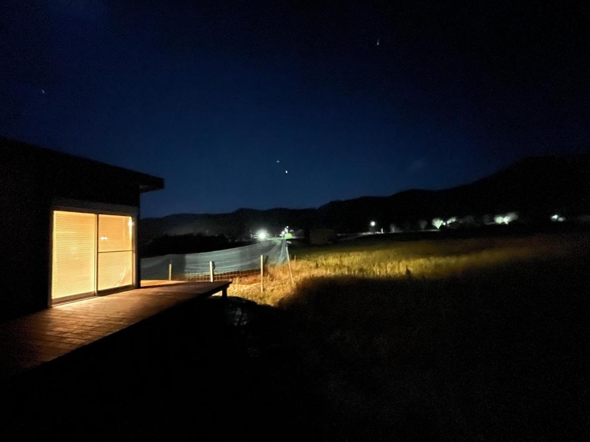 Kumanoyasai Base In Chikatsuyu Villa Tanabe Exterior photo