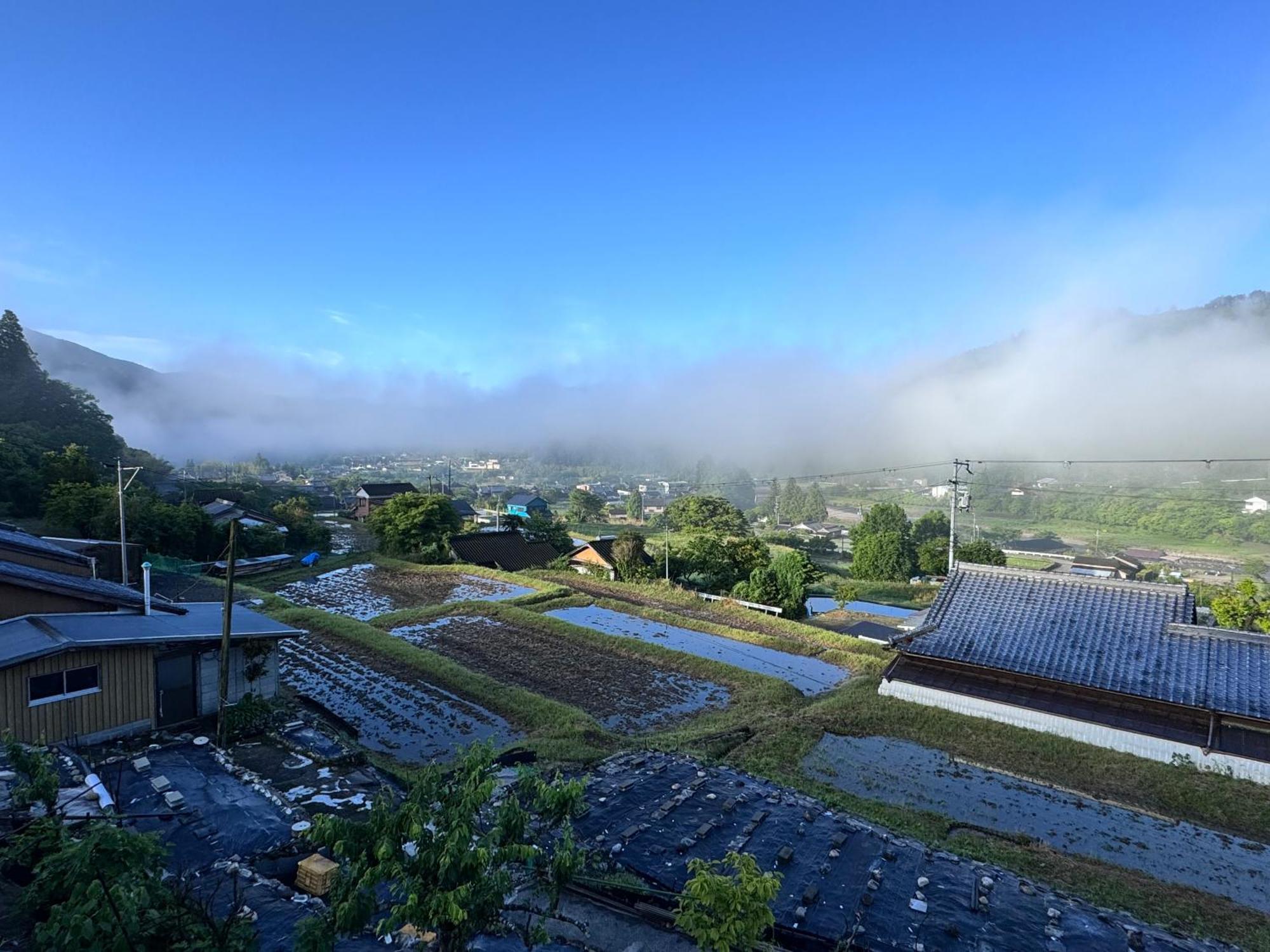 Kumanoyasai Base In Chikatsuyu Villa Tanabe Exterior photo